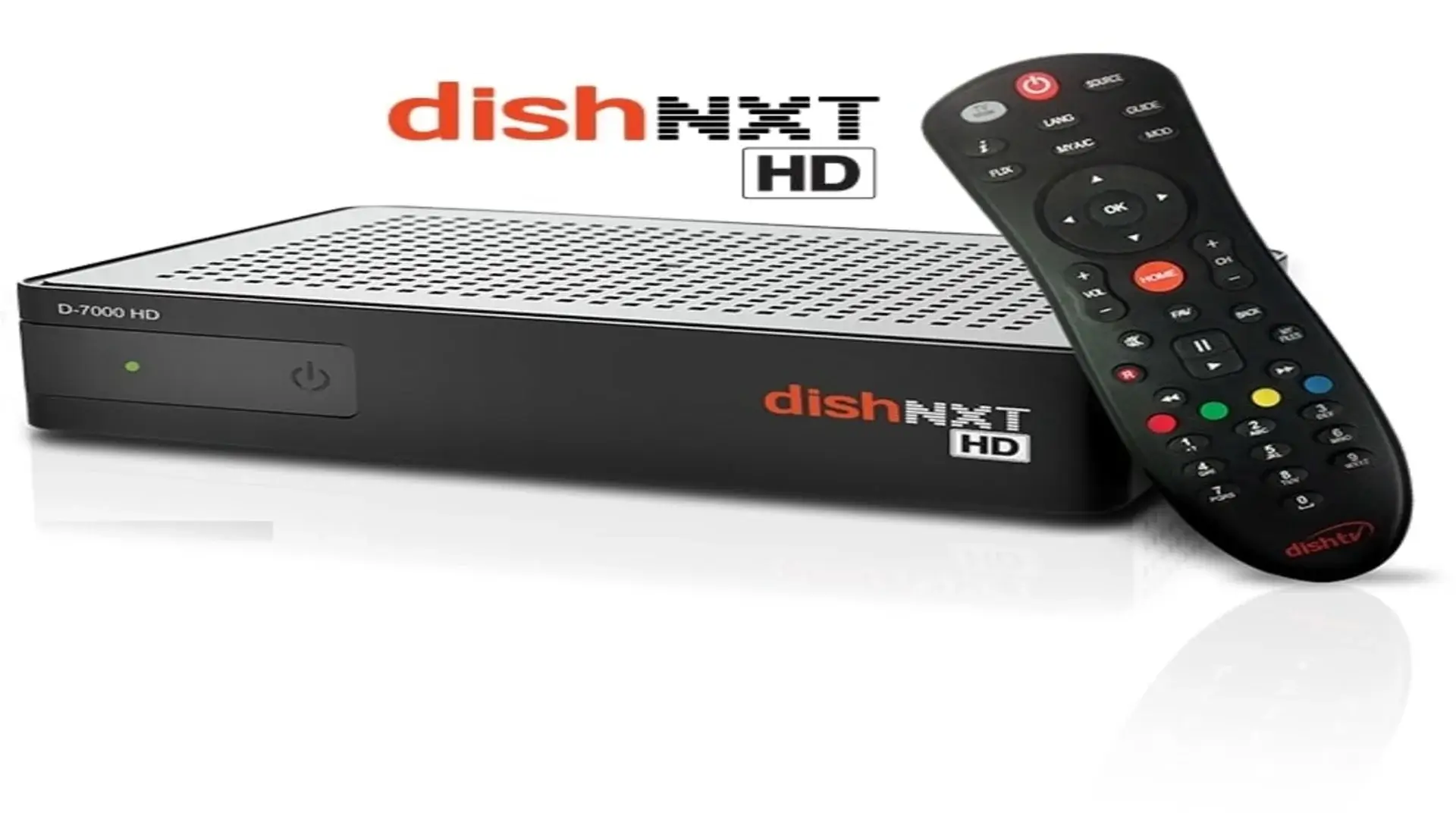 Dish TV channel list with channel numbers [updated on 07-March-2023] |  