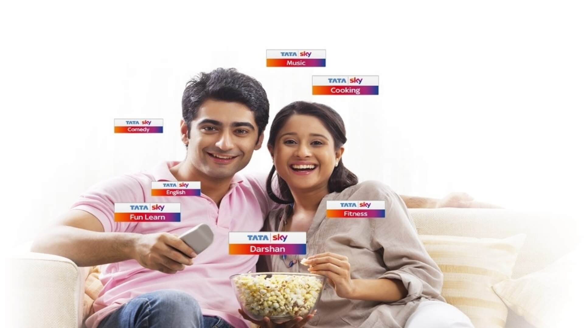 Tata Play channel list updated on 06-March-2023 