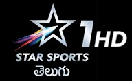 Star Sports 1 Telugu HD logo