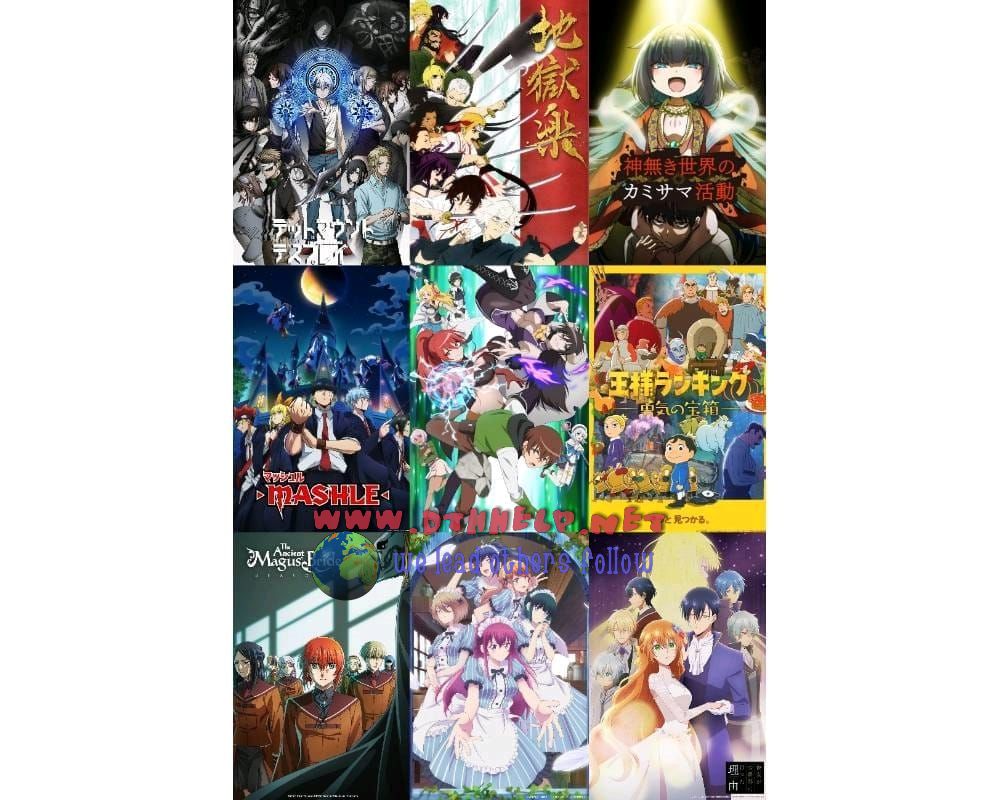 Anime  Satiate your anime cravings with the streaming service Crunchyroll   Telegraph India